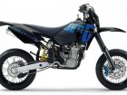 Husaberg FS 650e Supermoto